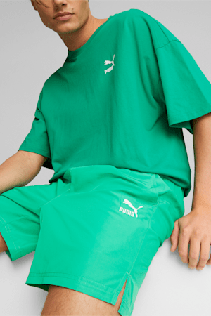 Classics 6" Shorts Men, Grassy Green, extralarge